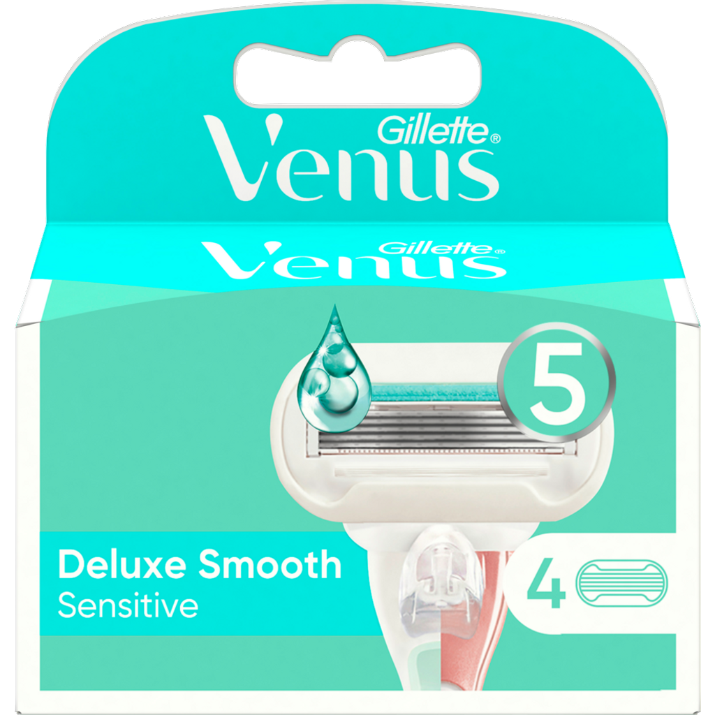 Venus Deluxe Smooth