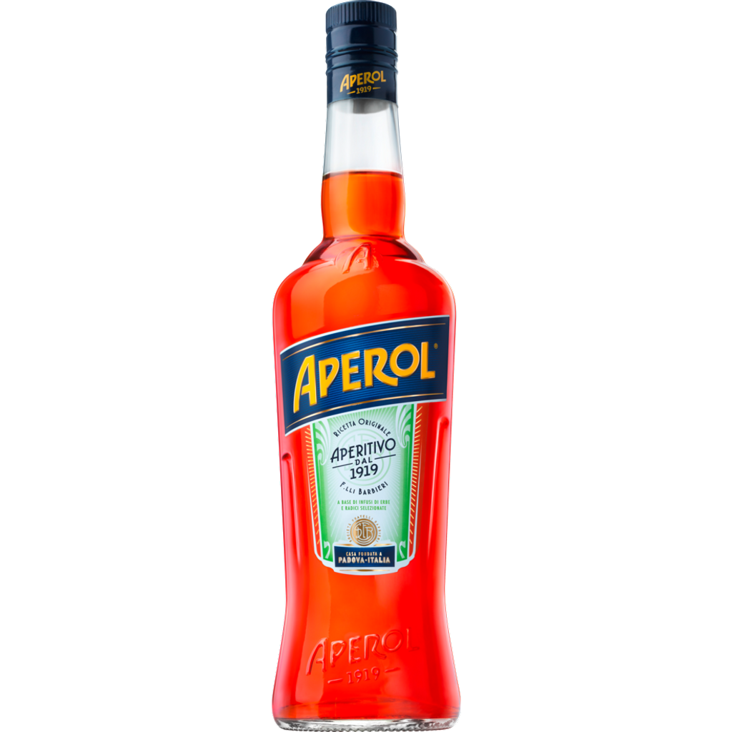 Aperol Aperitivo Italiano 11%, 700ML