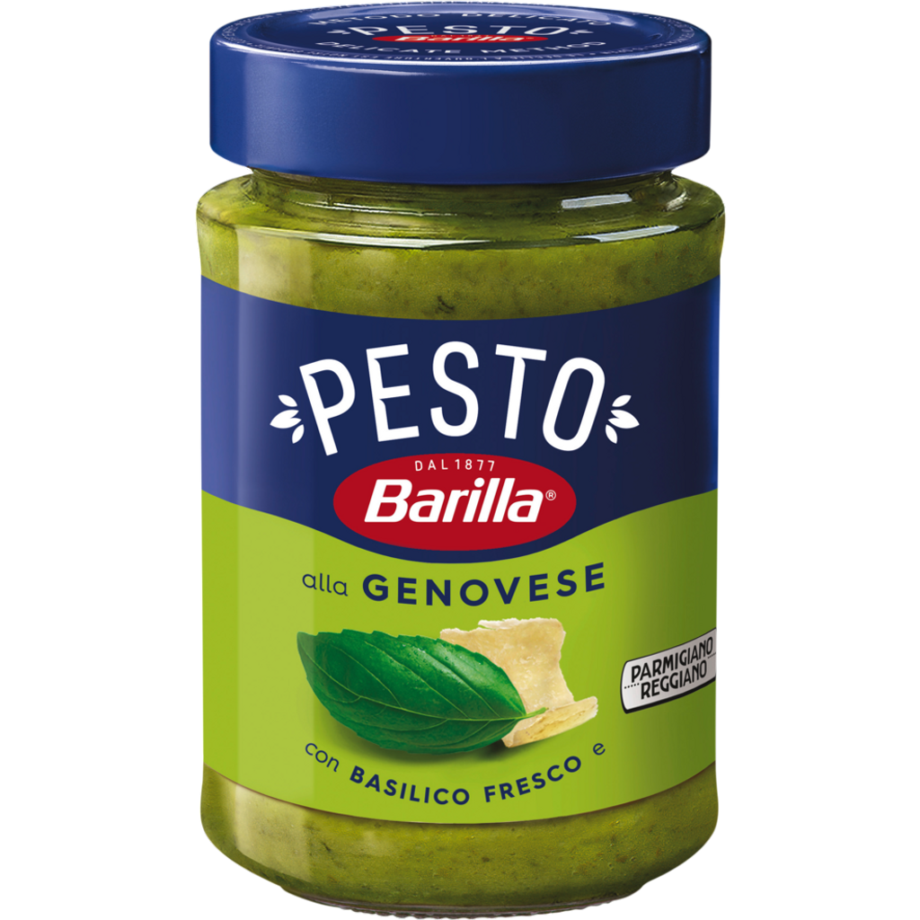 Pesto alla Genovese