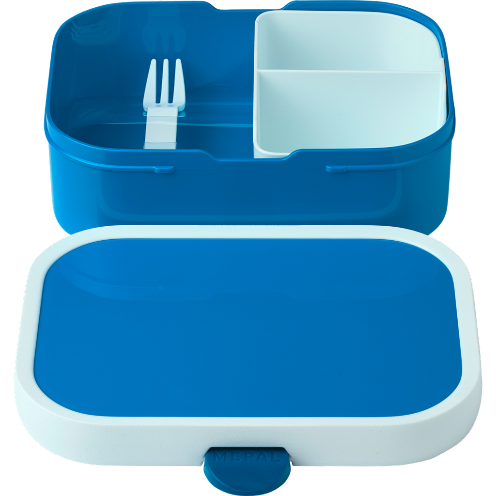Campus Lunchbox Midi - Blau