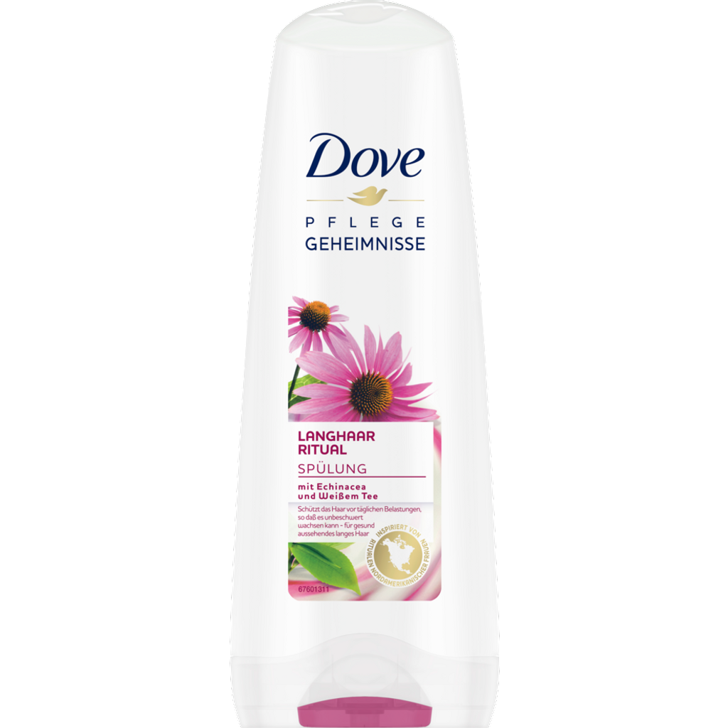 Dove Haarshampoo Nutritive Solutions liche Feuchtigkeit 2 In 1 Shampoo Spulung Vor Ort Kaufen Budni